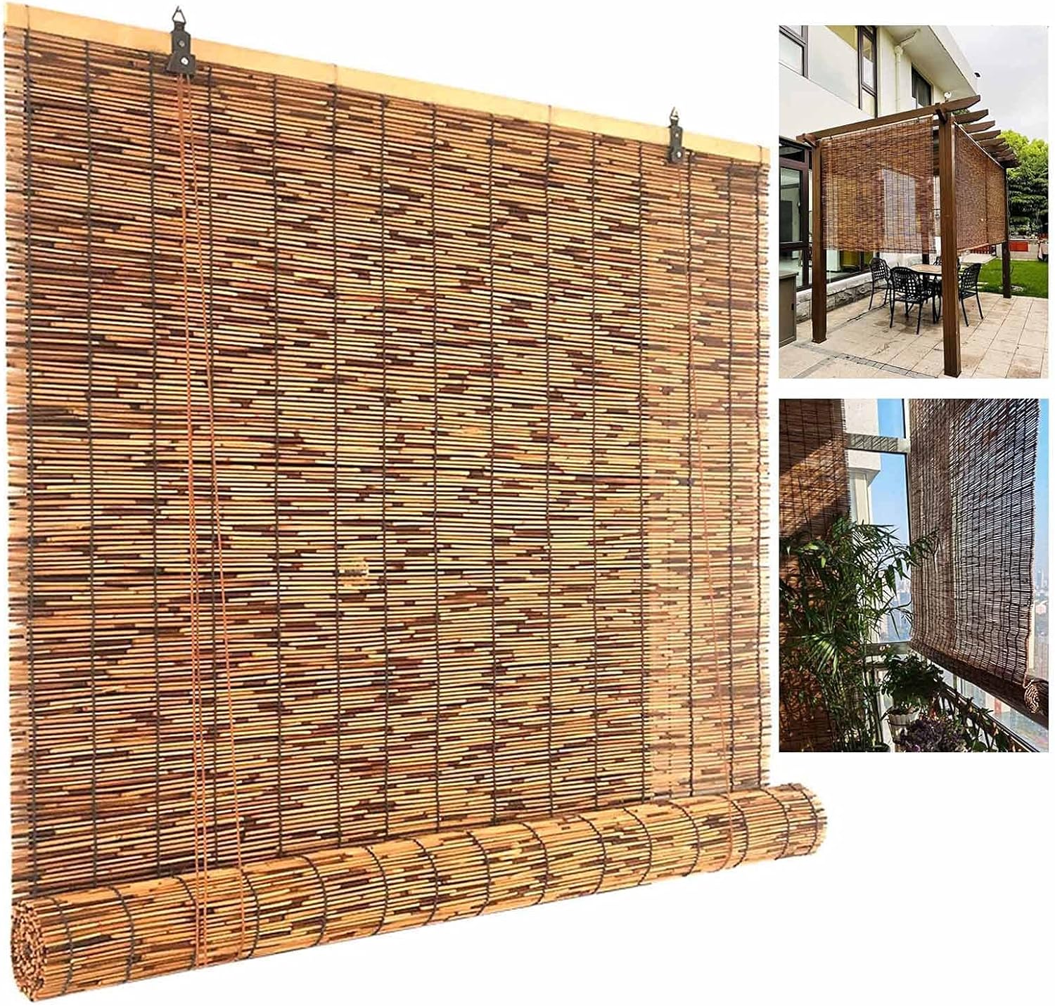 Best External Blind: Top Choices for Outdoor Shade Solutions