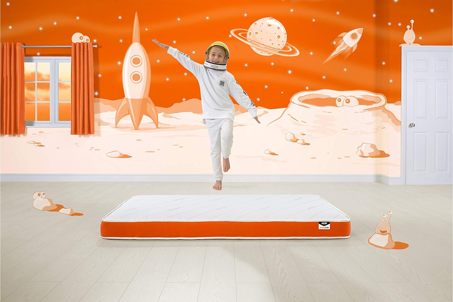 Best Mattress for Children: Top Picks for Comfortable Sleep