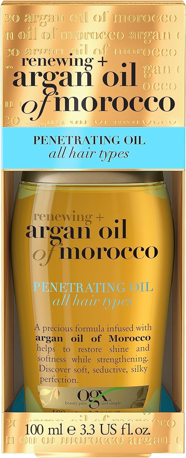 Best Argan Oil for Radiant Skin &amp; Hair - 2024 Top Picks