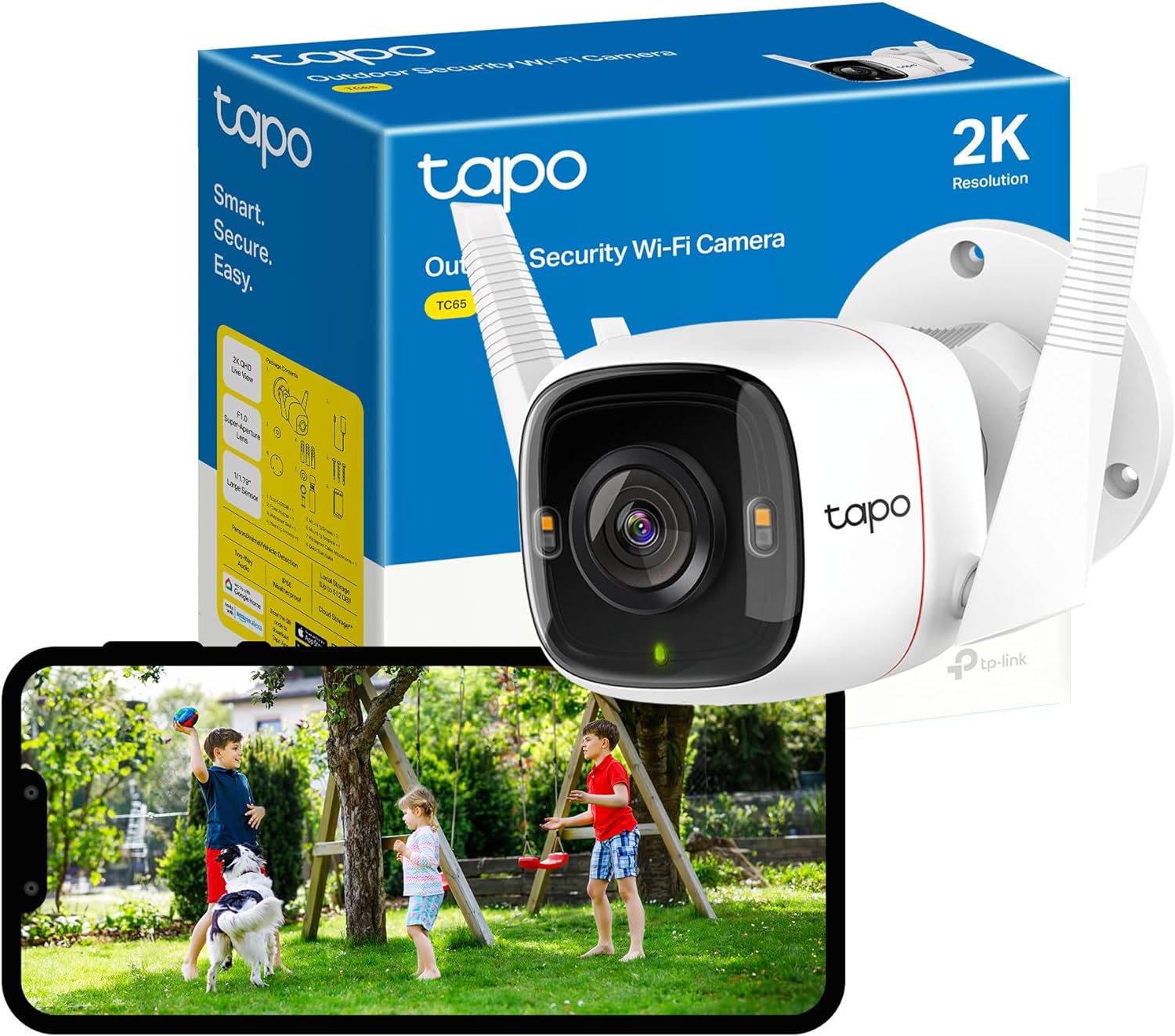 Best External Surveillance Camera - Top Picks for 2024