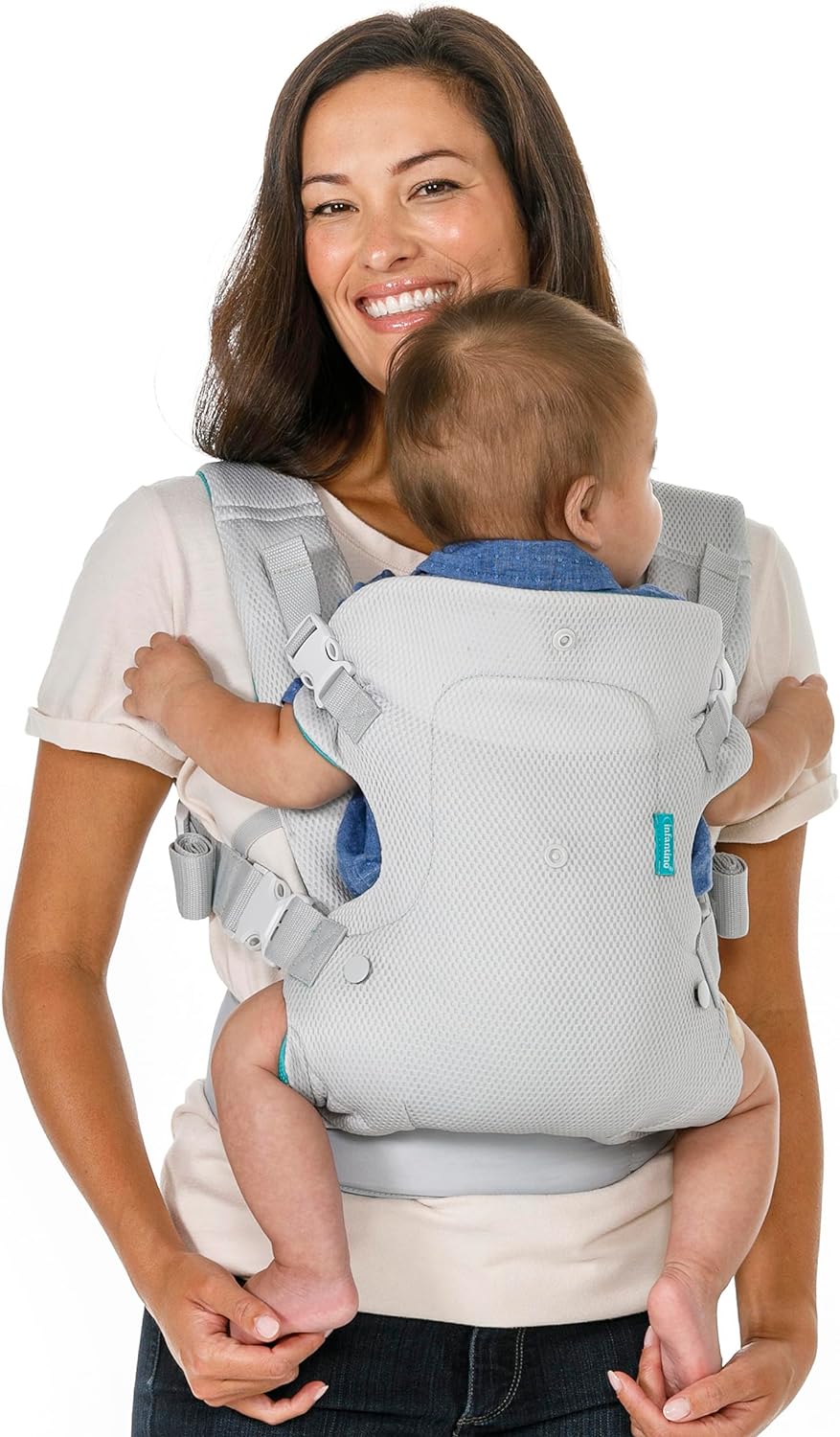 Best Ergonomic Baby Carrier: Top Comfort and Support for Your Little One