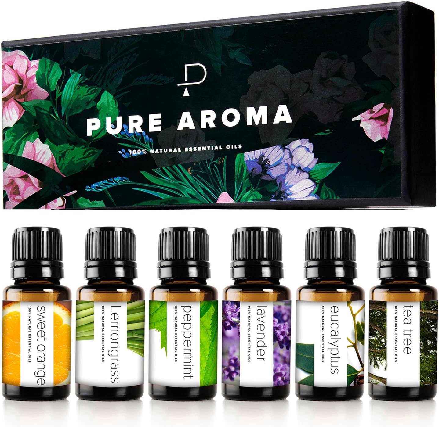 Best Essential Oil: Top Picks for Aromatherapy Enthusiasts