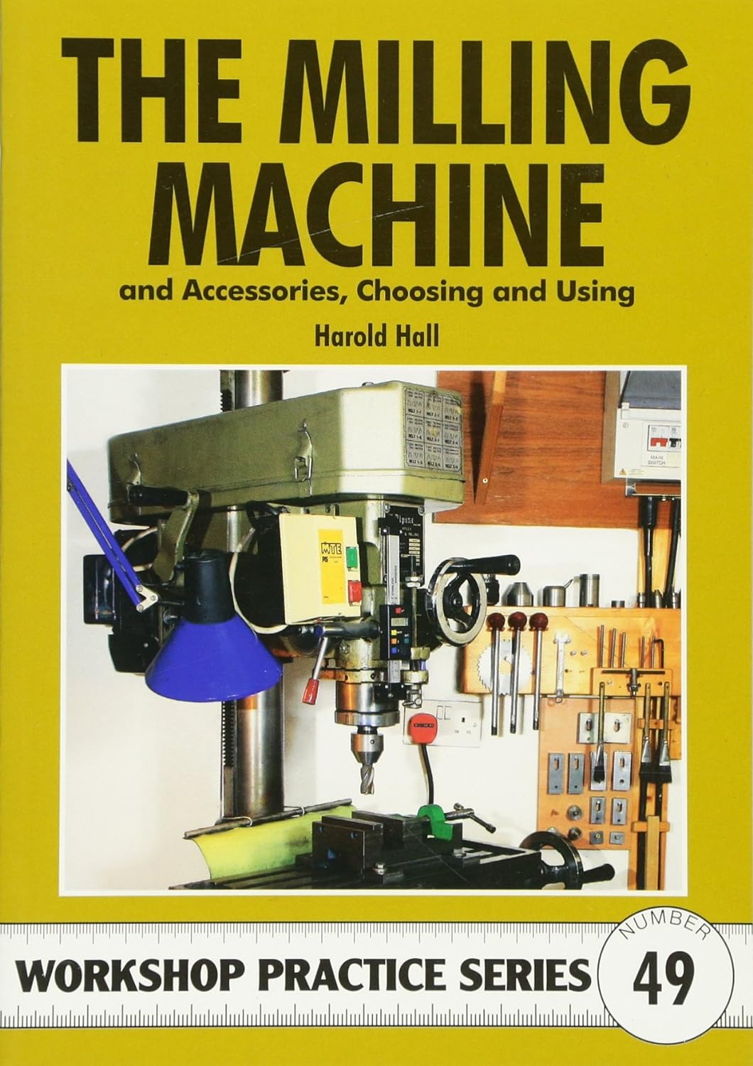 Best Milling Machine: Top Picks for Precision Engineering