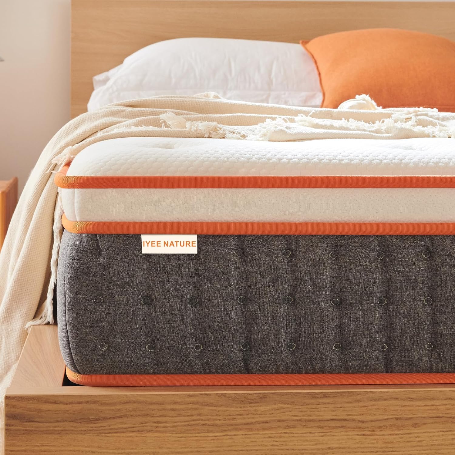 Best Firm Mattress: Top 5 Picks for Ultimate Comfort and Support