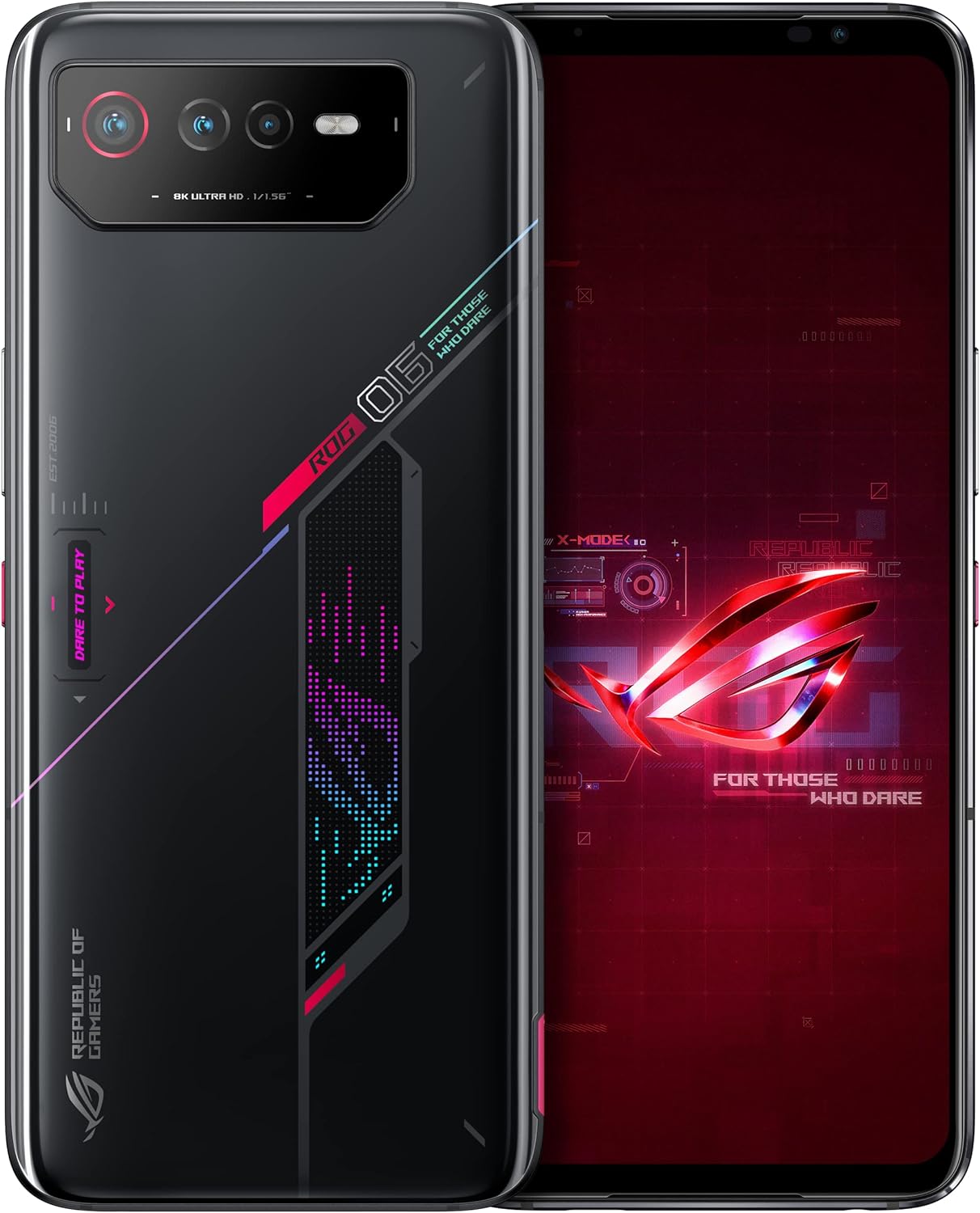 Best Asus Phone 2024 - Top 5 Asus Smartphones Revealed