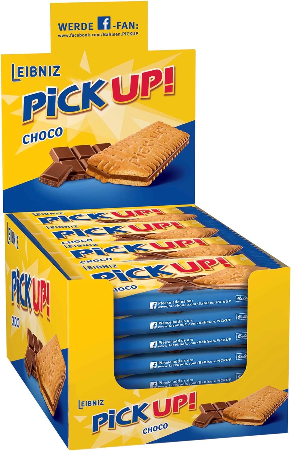 Best Pickup: Top 5 Picks for Your Snack Cravings