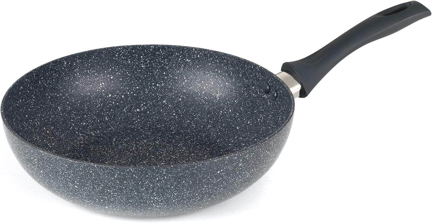 Best Wok Pan 2024 - Top Picks for Stir-Fry Enthusiasts