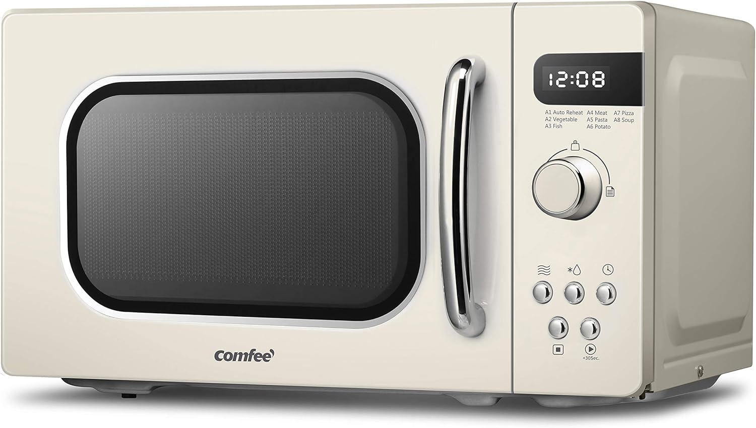 Best Retro Microwave: Top Picks for Stylish Kitchens