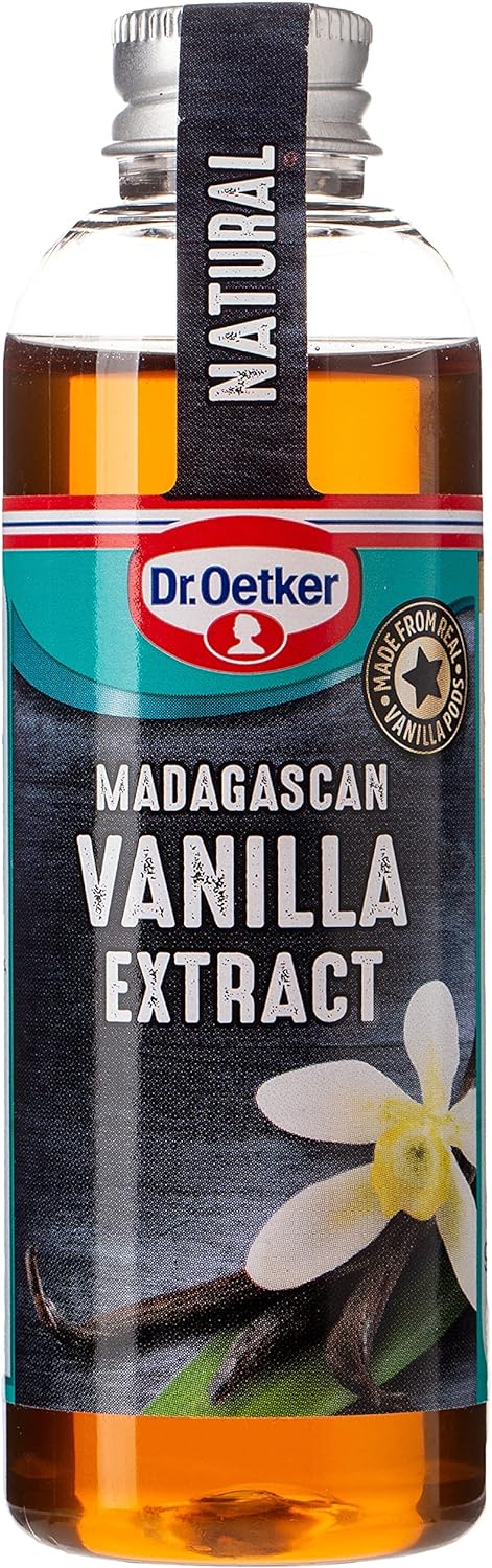 Best Vanilla Extract: Top Picks for Rich Flavors