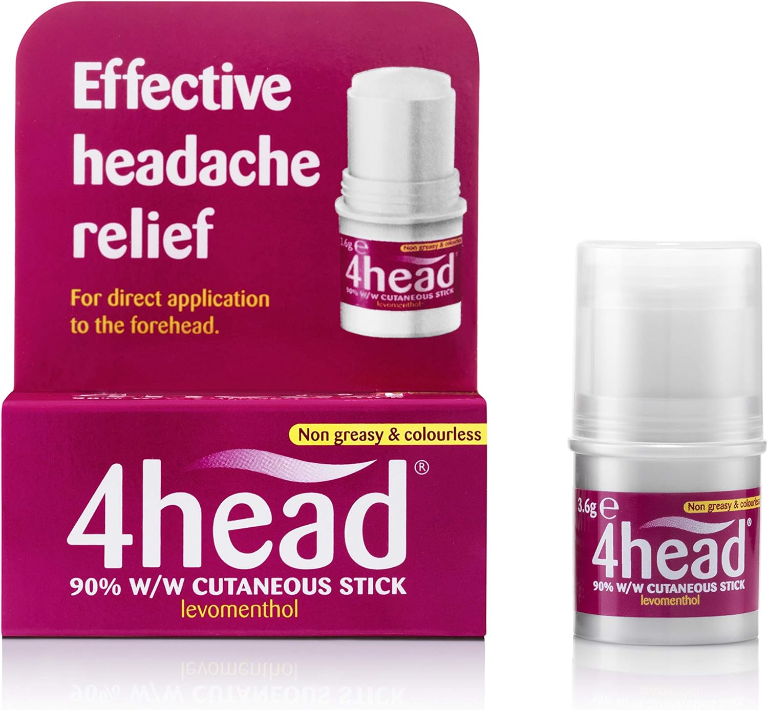 Best Treatment for Headaches: Discover Effective Solutions