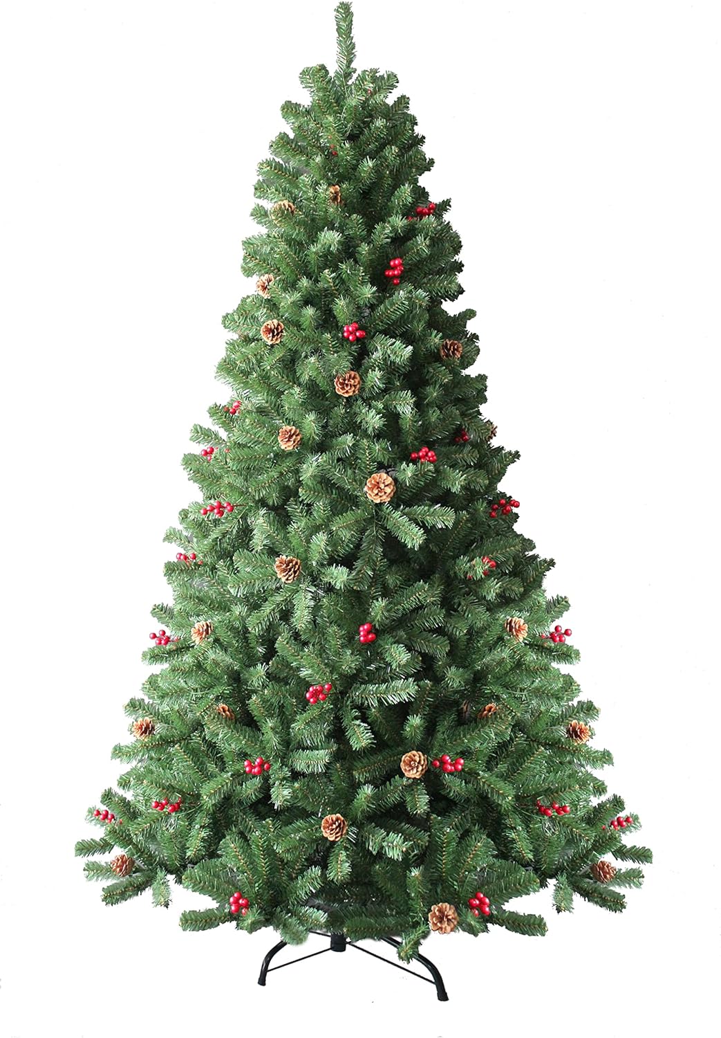 Best Artificial Christmas Tree: Top Picks for Festive Decor