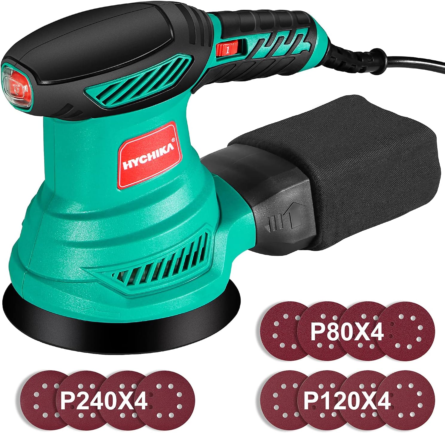 Best Orbital Sander: Top Picks for Effortless Sanding