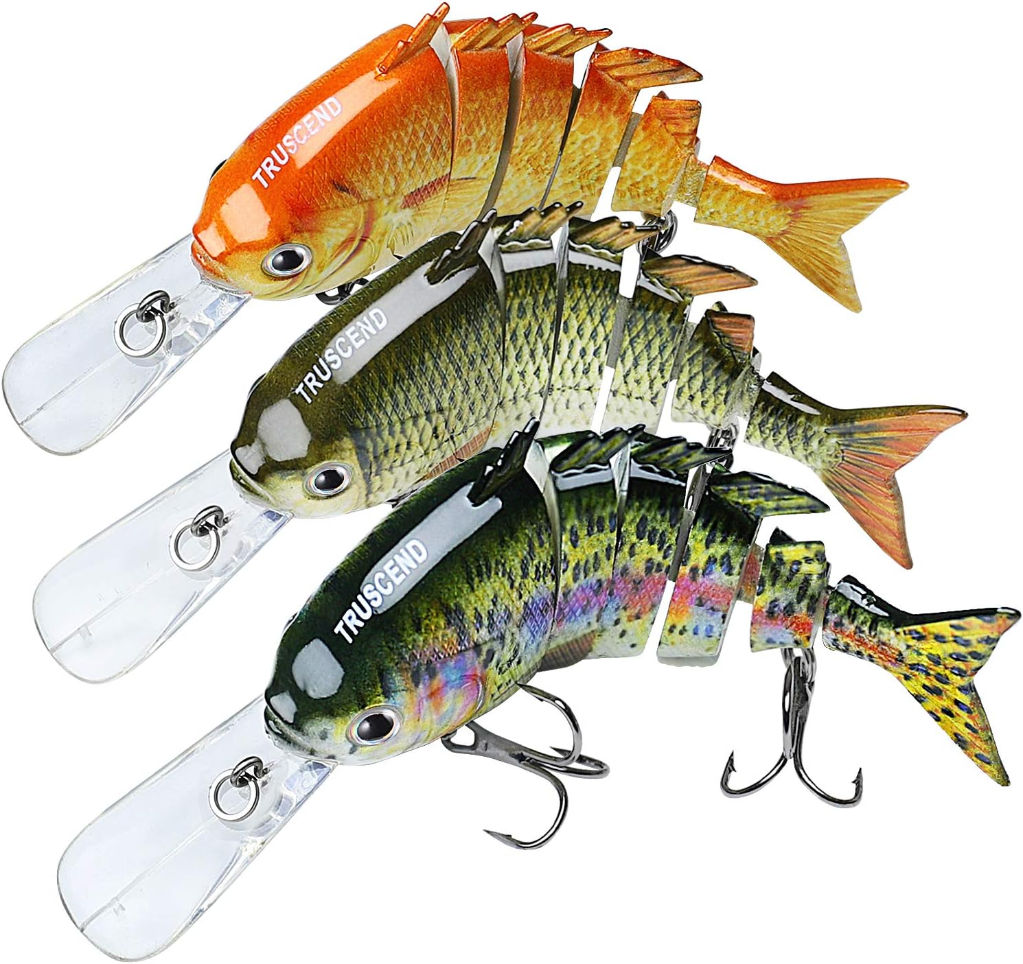 Best Lure for Clean Water Fishing: Top Picks for Effective Catching