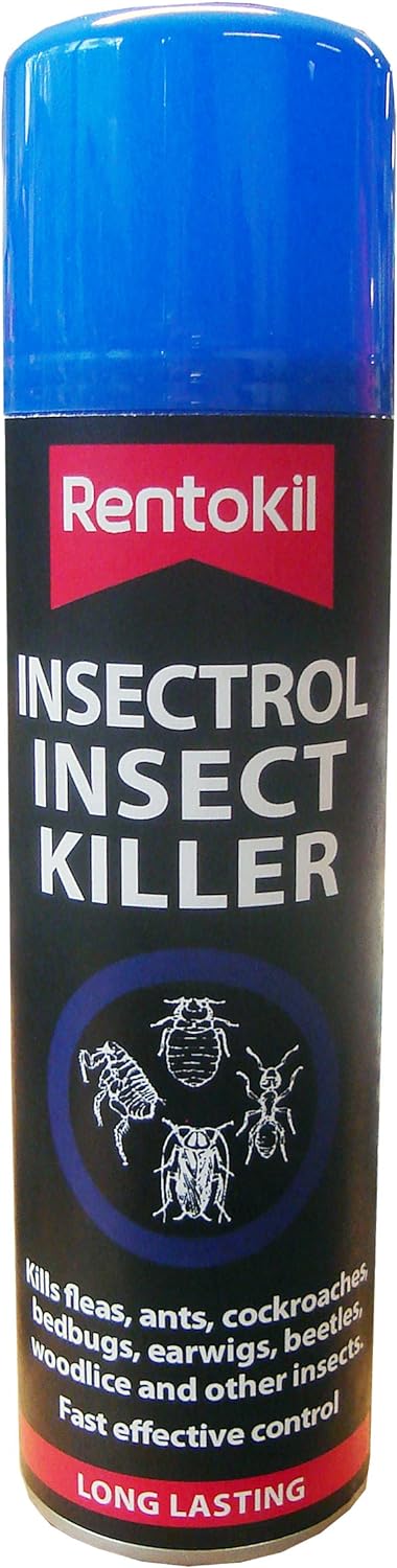 Best Insecticide for Effective Pest Control