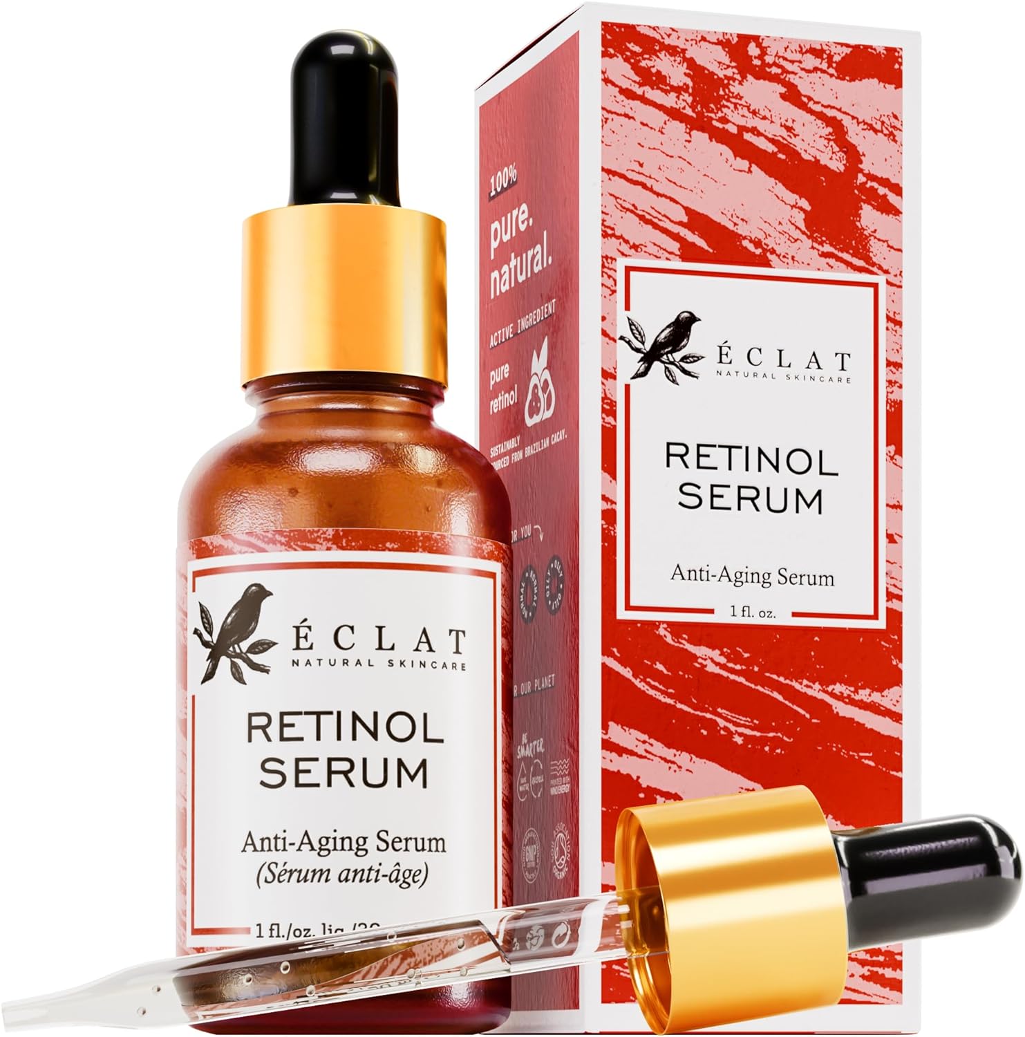 Best Retinol Serum for Youthful Skin - Top 5 Picks