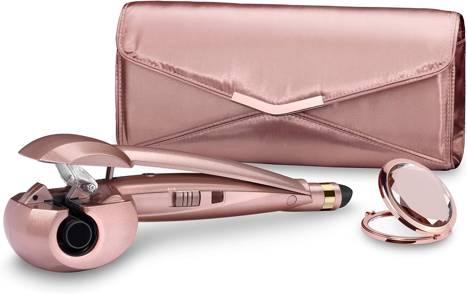 Best Automatic Hair Curler: Top 5 Picks for Effortless Curls