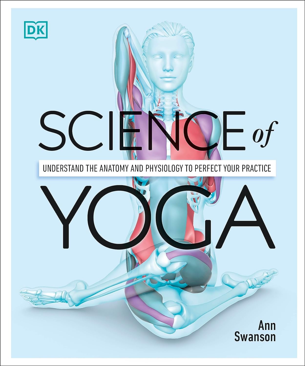 Best Yoga Book: Unlock the Secrets to Perfecting Your Practice