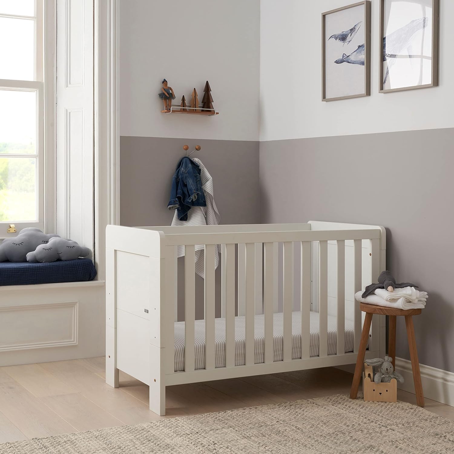 Best Wooden Crib for Babies: Top Picks for Your Little One's Comfort