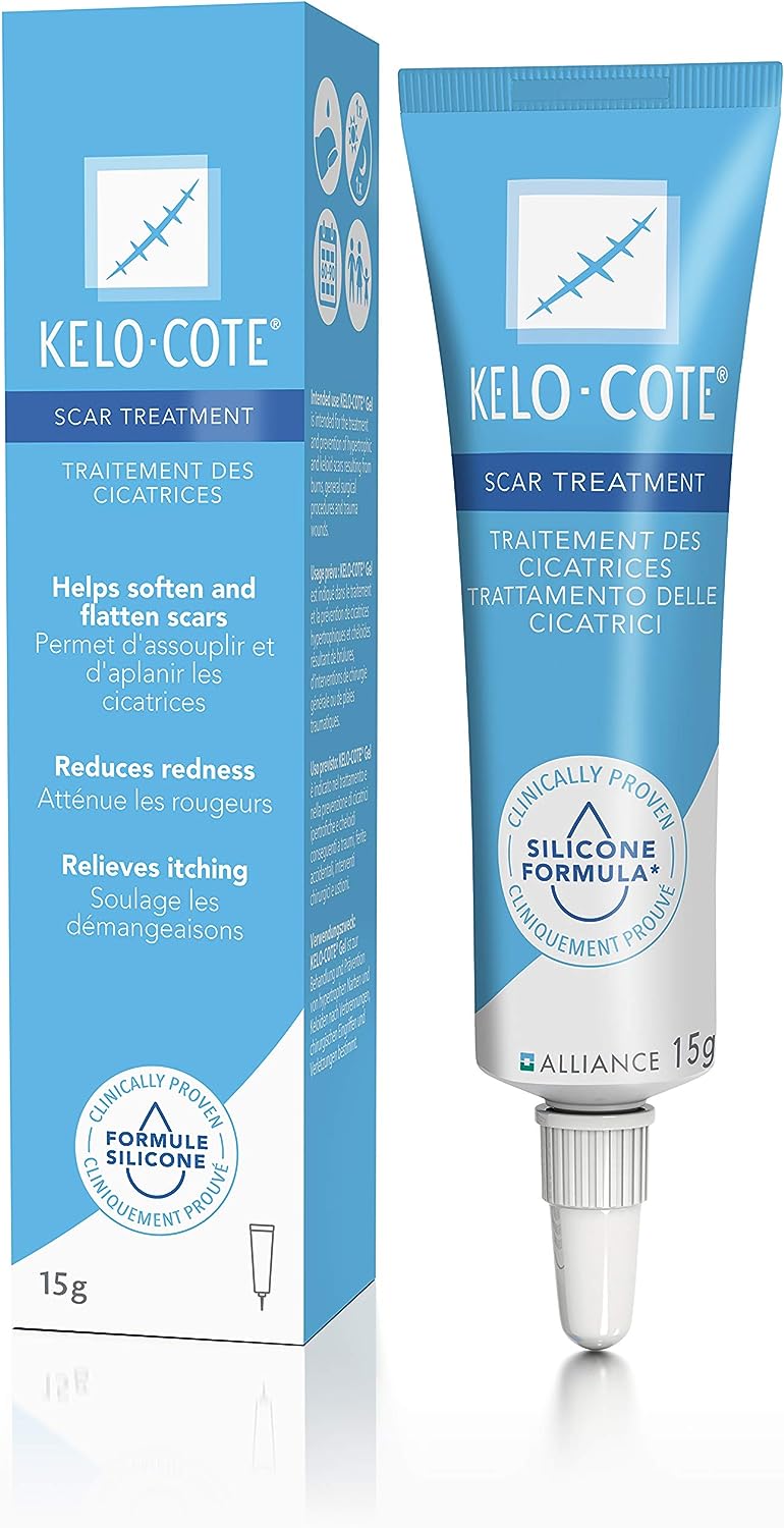 Best Ointment for Scars: Top Solutions for Scar Healing