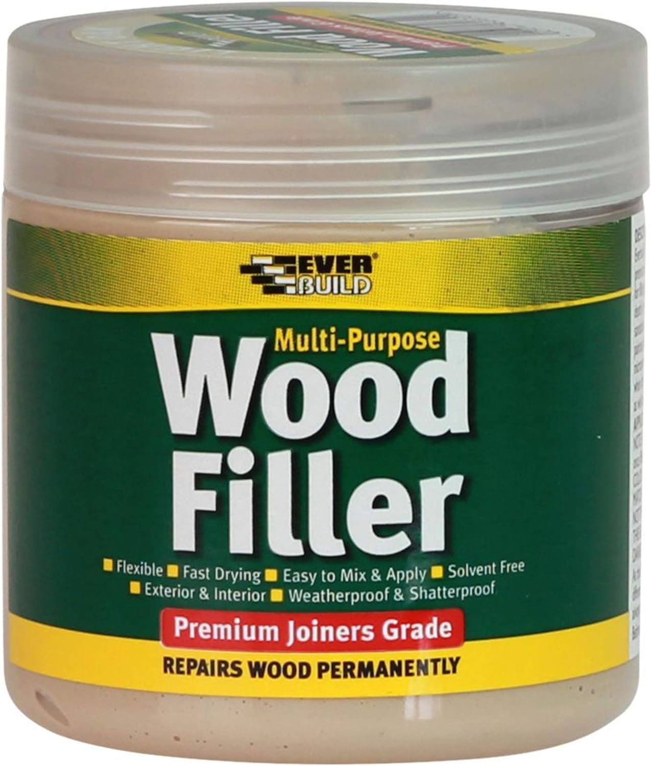 Best Putty for Wood: Top Solutions for Your Wood Repair Needs