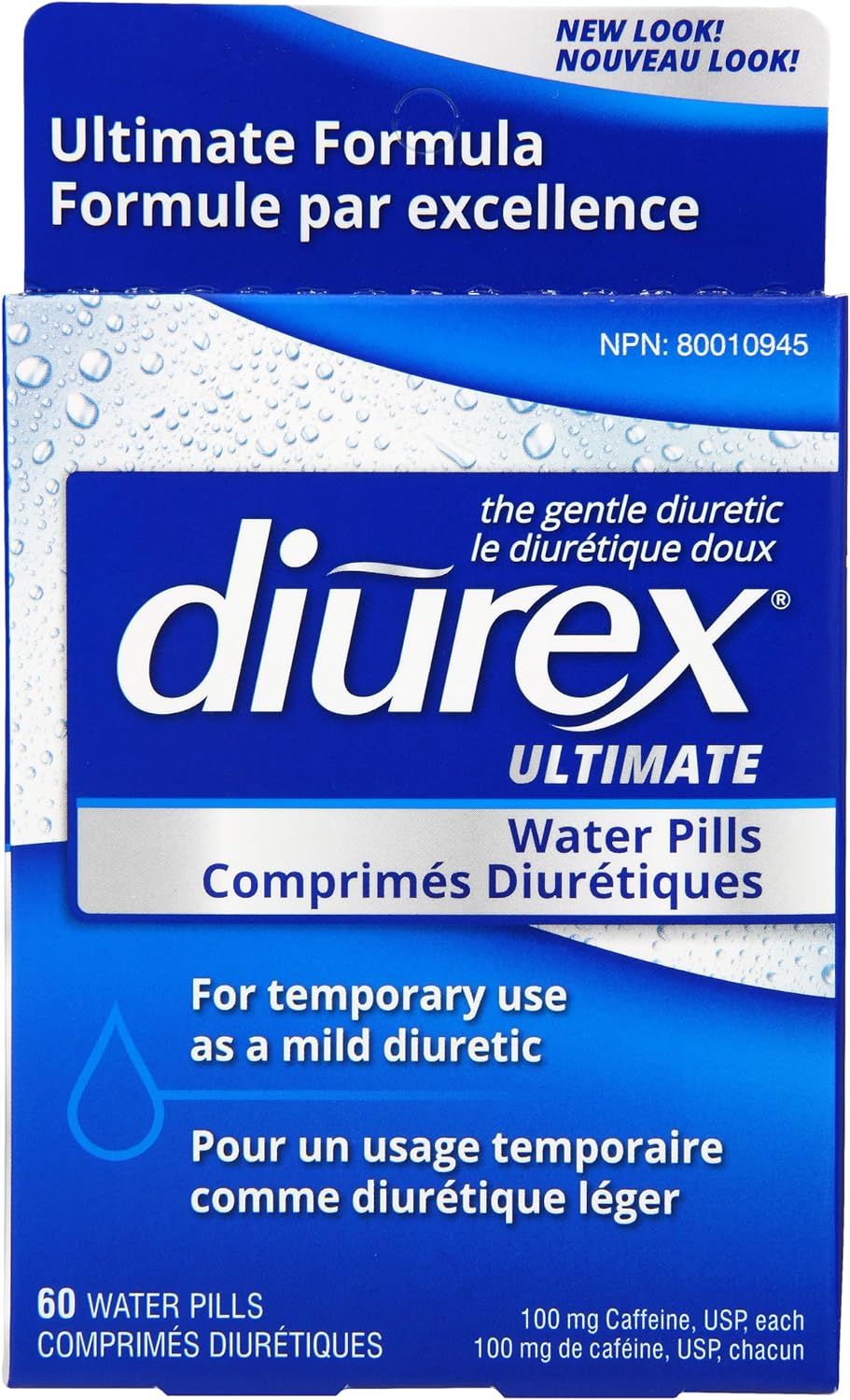 Best Diuretic: Top 5 Water Balance Solutions