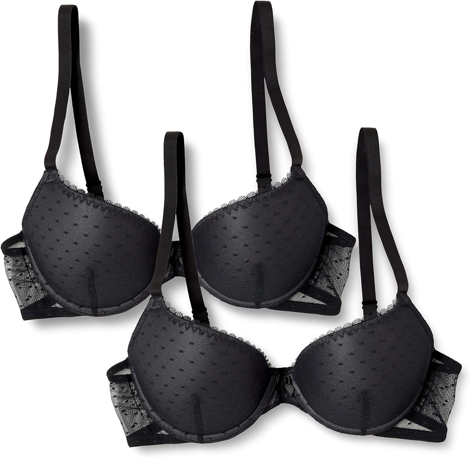 Best Push Up Bra 2024: Top 5 Picks for Perfect Lift and Comfort