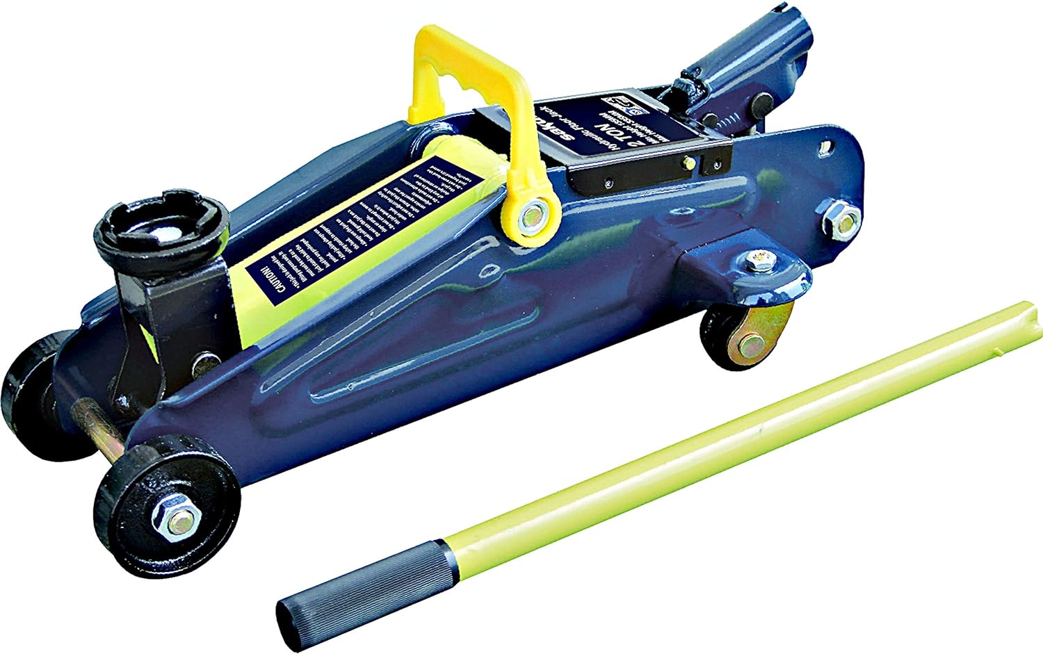 Best Hydraulic Car Jacks: Top Picks for Easy Vehicle Lifting