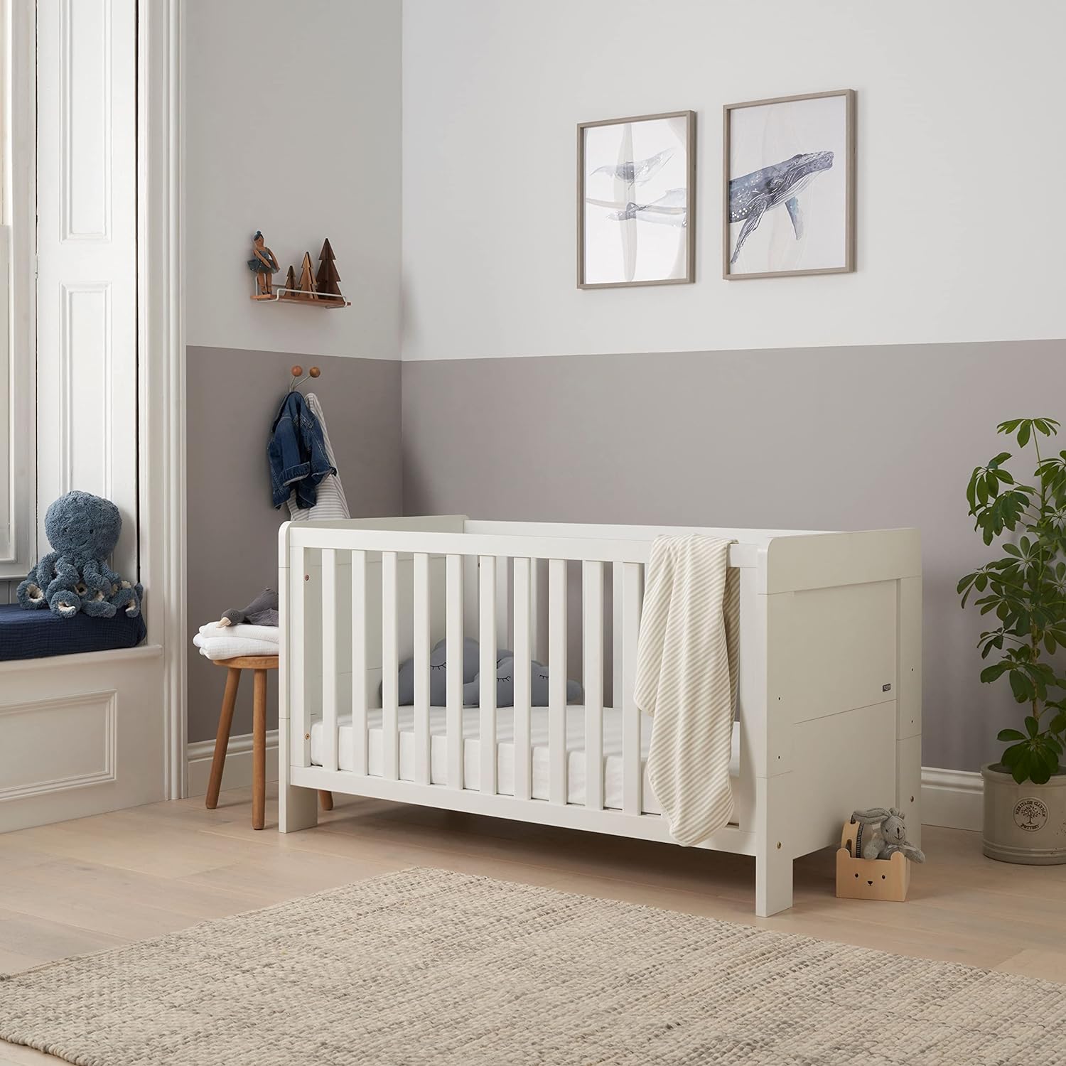 Best Bed for Babies: Top 5 Picks for Your Little One's Comfort