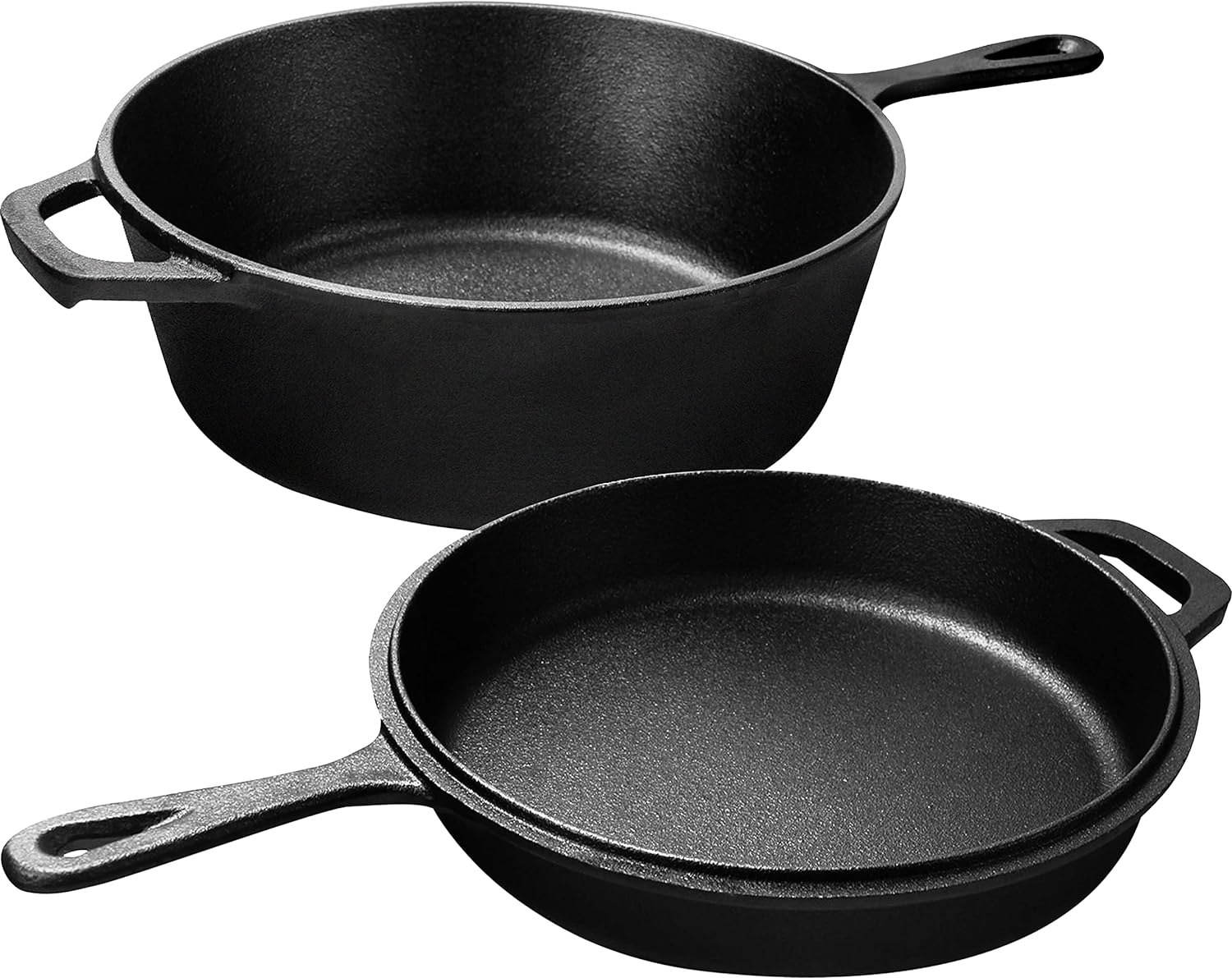 Best Cast Iron Pot: Top Picks for Your Kitchen