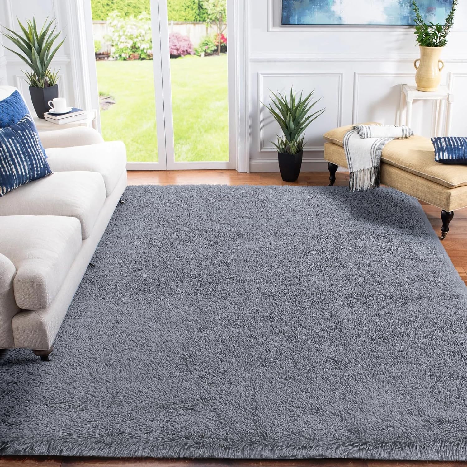 Best Carpet for Living Room: Top Choices for Cozy Home Decor