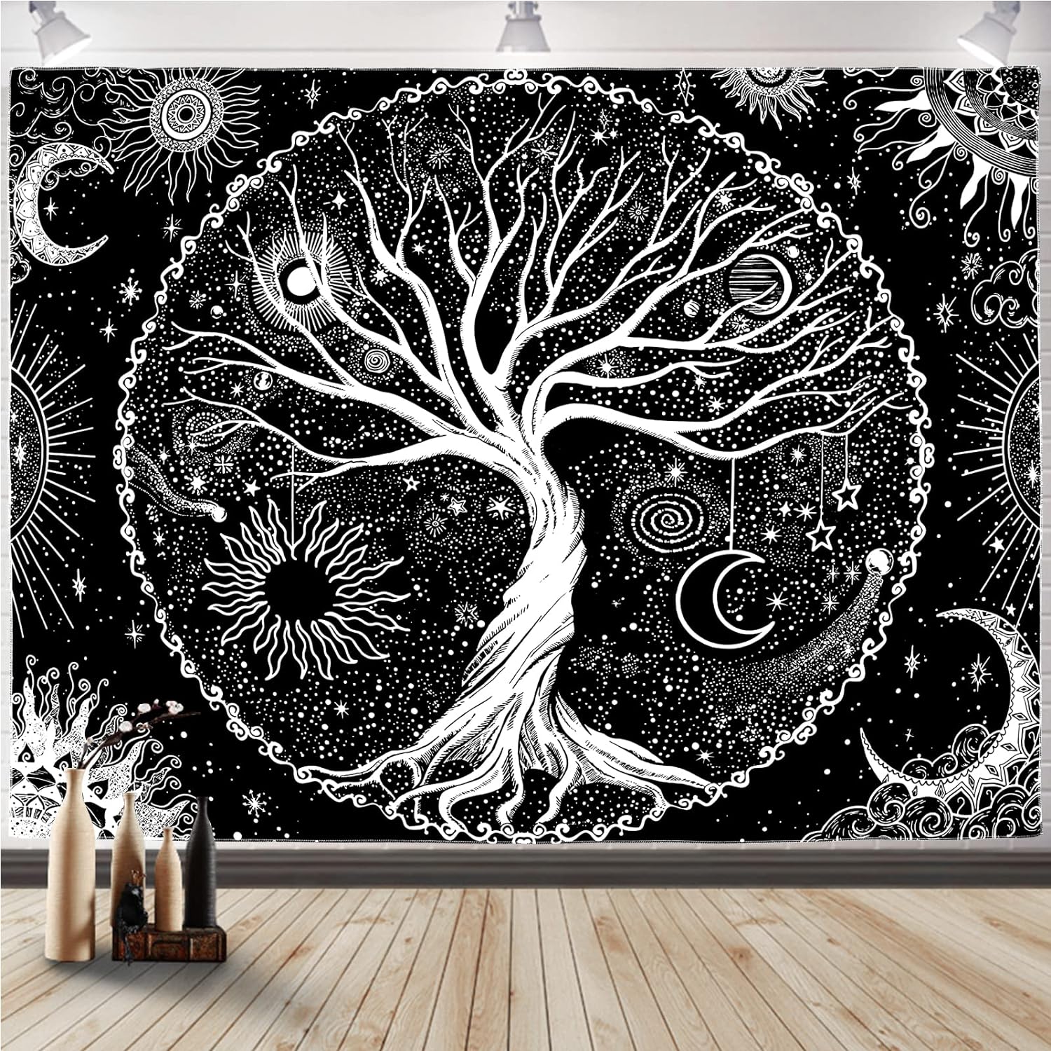 Best Tapestry - Top Picks for Stunning Wall Decor