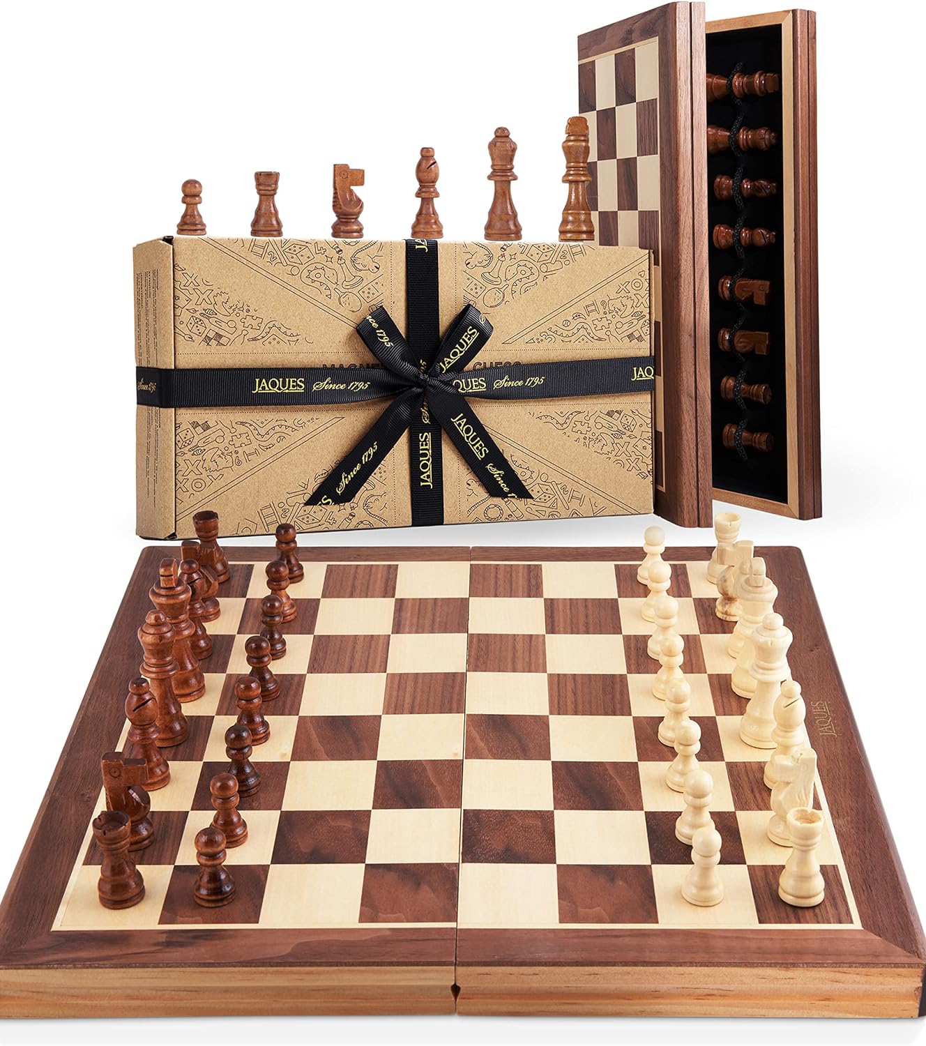 Best Chess Game Sets for Ultimate Gaming Experience