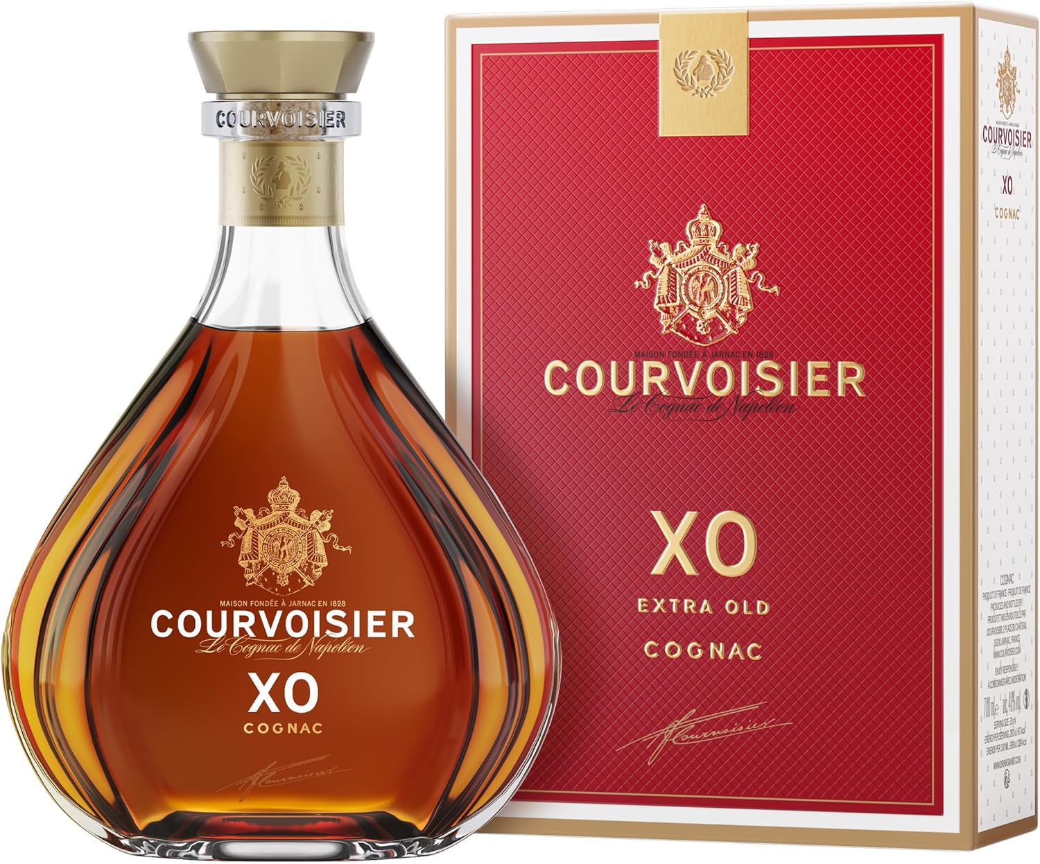 Best Brandy XO: Top Picks for Extraordinary Flavors