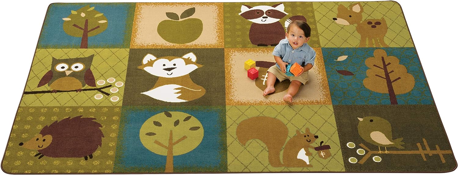 Best Carpet for Children: Top Picks for Comfort and Durability